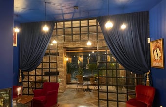 Fantastisk mindre Cafe med fornuftig omsætning i hjertet af Søborg