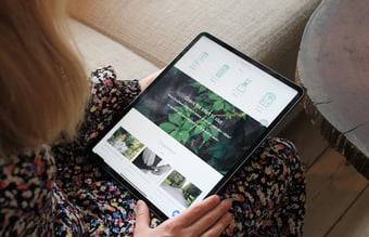 Tech-koncept - helt unikt og skalerbart - Omsætning over 200.000 kr.