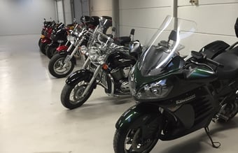 Udlejning med stort potentiale