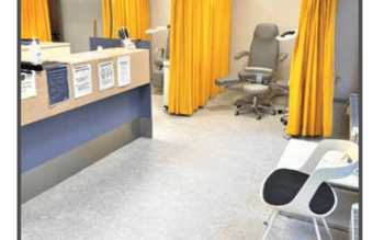 Profitabel fodklinik sælges i Aarhus N - Omsætning: 1.304.745