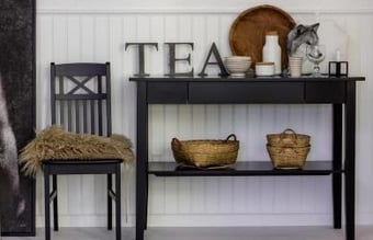 Velkendt møbel virksomhed med forhandlernet og  webshop udbydes nu til salg