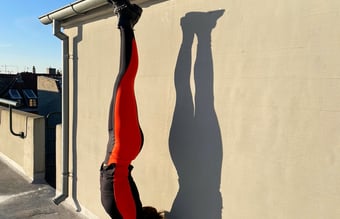 Bæredygtigt Activewear med Webshop.