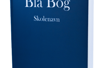 Din Blå Bog - Forretning med god bundlinje og tilfredse kunder