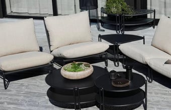 Kompagnon søges for at løfte forretningen til nyt niveau.