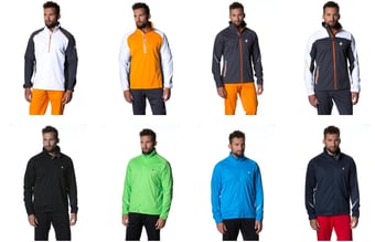 Golf tøj agentur kendt nordisk mærke inkl. Webshop