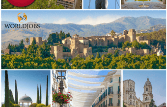 Salg af WorldJobs rekrutteringsbureau - 30 % sælges