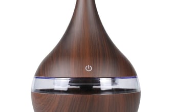 Webshop med salg af produkter i USA