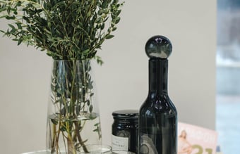 Innovativ klinik med central beliggenhed i København