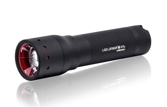 Lommelygter til fritid og professionelt brug