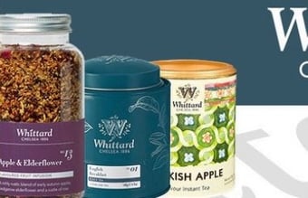 Webshop med omsætning og attraktive leverandør