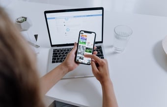 SaaS virksomhed inden for vagtplanlægning - Recurring revenue på  250.000 kr. ex. moms om året