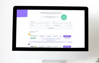 OffentligeYdelser.dk | Ca. 4000 besøgende pr. måned (organisk) | 100% SEO-Optimeret | Affiliate Hjemmeside  | Kviklån & A-kasse (sammenligningstjeneste)