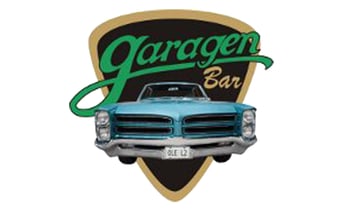 Flot og hyggelig Bar