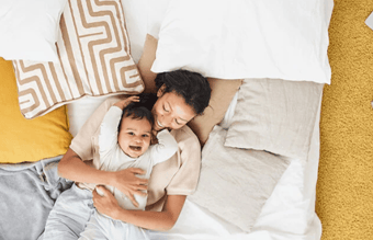 Salg a pudevirksomhed med gode anmeldelser