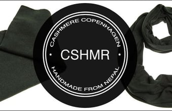 Veletableret webshop med salg af tørklæder