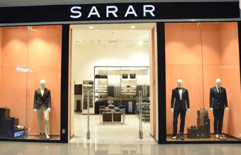 Verdenskendt tøjfirma har indtaget Danmark - skal du være med på rejsen?