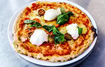 Restaurant i hjertet af Odense City