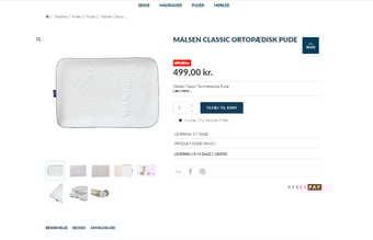 Unikt mulighed for Franchise overtagelse og eneret i hele DK.