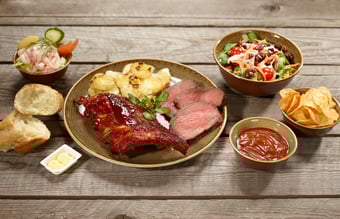 Søger selvstændig franchisetager til Aalborg Chicago Roasthouse - Løn til ejer: 300.000 - 500.000 kr.  