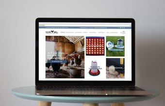 Vildmedhoens.dk - Niche Dropship Webshop med dyreartikler med 500.000+ omsætning
