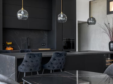 Dansk Design Belysningsvirksomhed 
