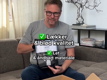 Dryshirt.dk - Webshop