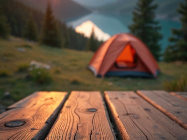 Webshop indenfor outdoor