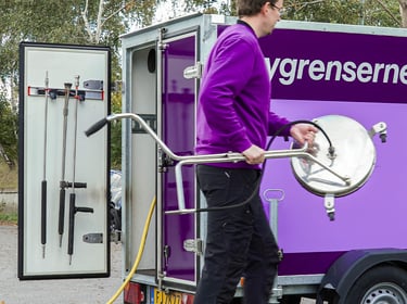 Skal du være din egen chef? Overtag en stærk, velkørende servicevirksomhed med topanmeldelser