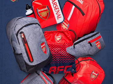 Fodbold merchandise webshop