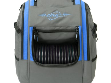 Disc Golf WebShop - Omsætning på 40.000,- kr. 