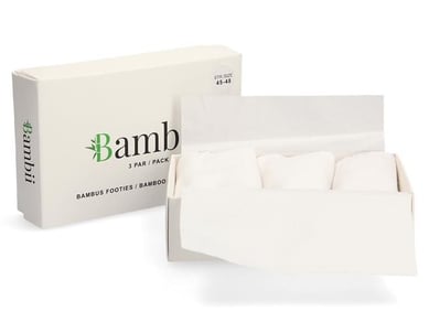 Bambii.dk søger kapital til markerting samt evt. udvidelse af varerlager - Investorer og partnere søges!