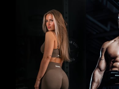 Succesfuld & velkendt fitness brand, omsat for 12 mio.