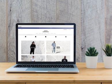 Kendt dansk fashion brand til salg - Omsætning 1,1 mio kr - Avance gennemsnit 60-80%