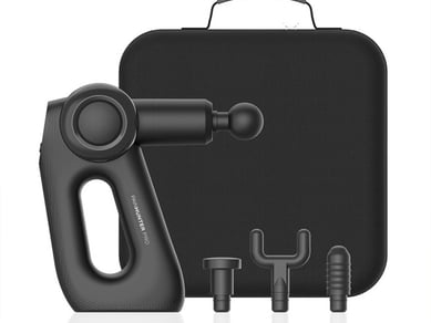 Painhunter.dk og Painhunter.se sælges. Overskud før SKAT: 1.109.549 kr. - Private-label massagepistoler