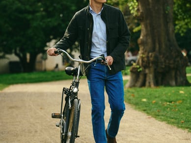 E-commerce med stort potentiale 