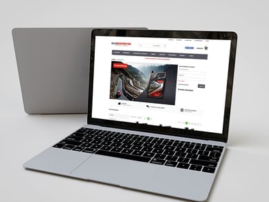 Olieeksperten.dk - Webshop med smøreolie produkter i Danmark til salg