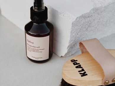 Naturlig beauty shop - naturlige økologiske produkter og velvære