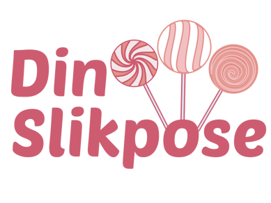 Salg af online bland selv slik forretning