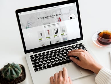 NulAllergi.com - Webshop med et fokus: Hudvenlige produkter til folk med allergi - Allergy Certified