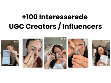 Koreansk Glass Skin-Beauty Brand m +18.500 Organiske Instagram følgere (@glascyskin) – Produkter testet af Oxford Bioscience og EU-godkendt til import. www.glascy.com 