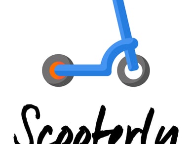 scooterly.dk - El løbehjul webshop med dropshipping sælges