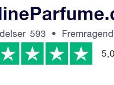 Parfume Webshop med godt navn og stort potentitale Sælges