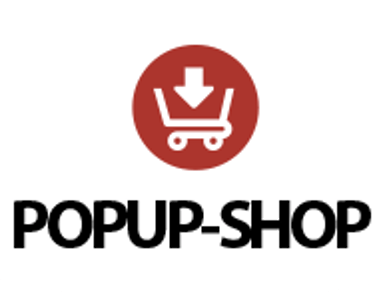 Virksomhed til korttidsformidling af lejemål - PopUp-Shop