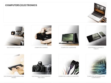 Ushop.dk | Unik dropshipping webshop med elektronik, kosmetik & 44000+ produkter