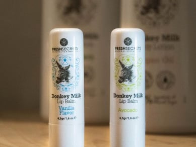 Igangværende Webshop med salg af de kendte Aloevera Barbadensis produkter.