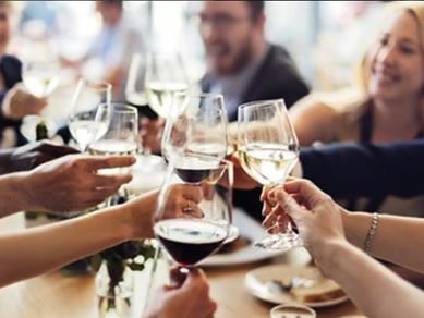 Tasteoffer.dk - Online outsourcing  af vinsmagninger - WordPress