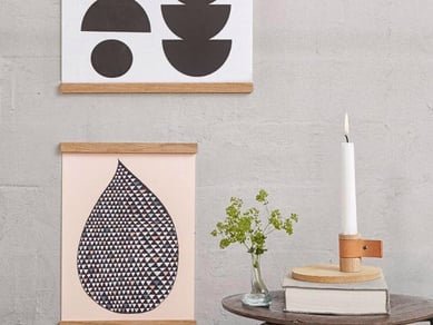 Lækker og stilren bolig-, møbel- og interiørwebshop - forhandleraftale med godt 30 brands