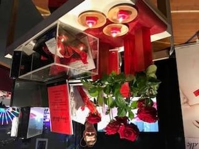 Webshop erotisk spil  - Erotisk handlings spil på Dansk og Dansk produceret.