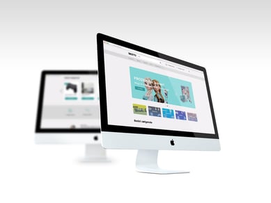 Besto.dk - Kvalitetslegetøj og gadget webshop - Omsat for 900.000 kr ex. moms frem til Dec 2019.