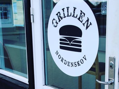 Grillen Nordenskov - Veletableret og kørende Grillbar 